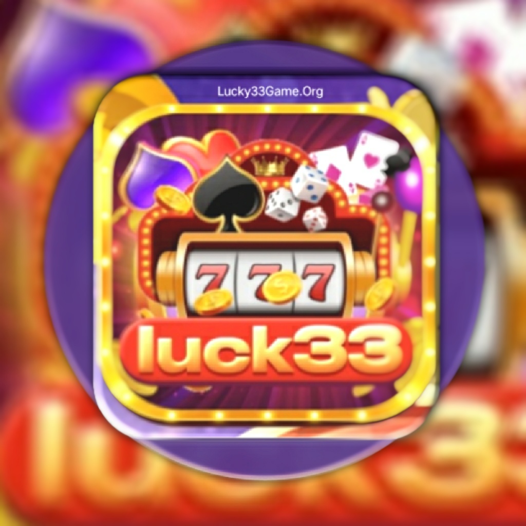 Lucky 33 Game Download Latest Version 2025