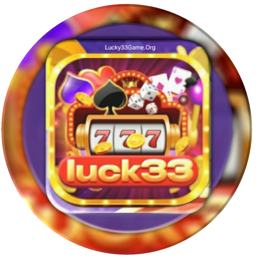 Lucky 33 Game Download APK Latest v1.2 For Android.