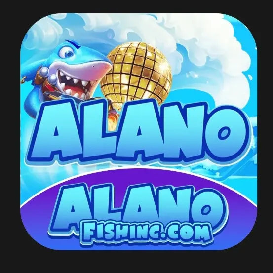 Alano Fishing Game