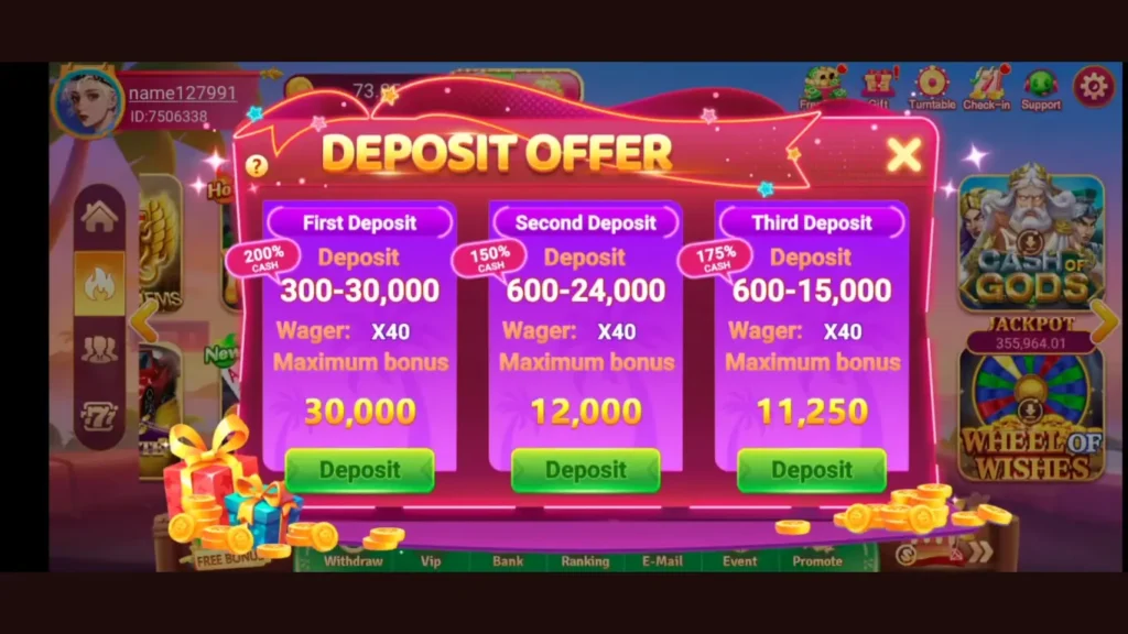 pkr 888 game download