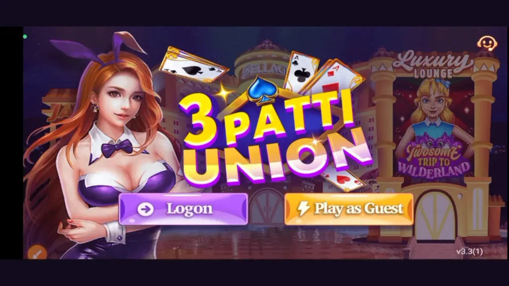 3 patti union apk