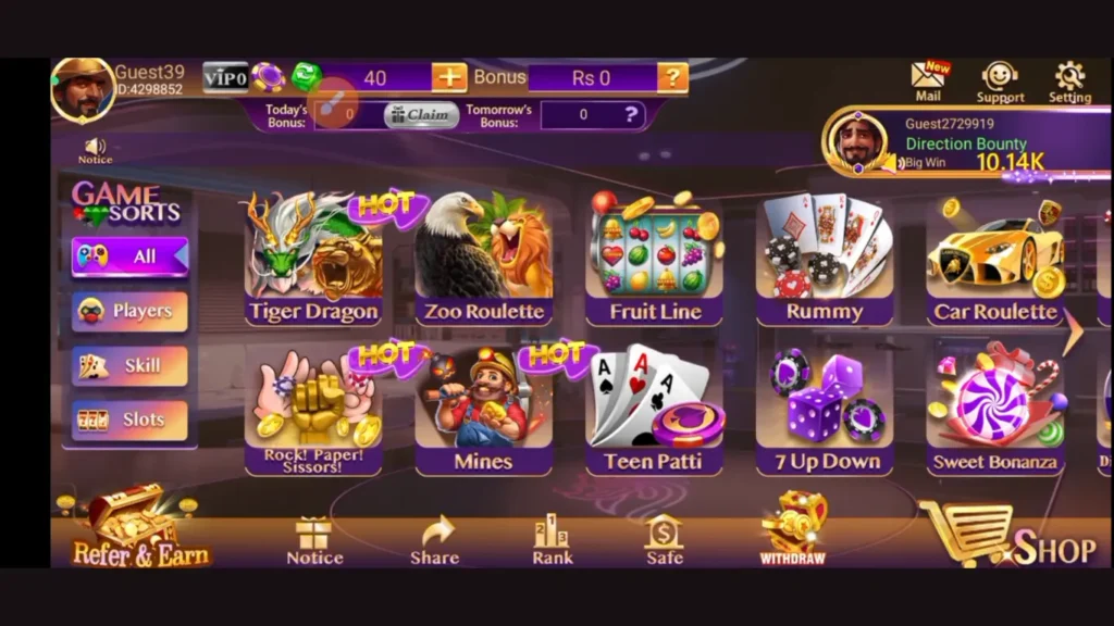 3 patti union apk download