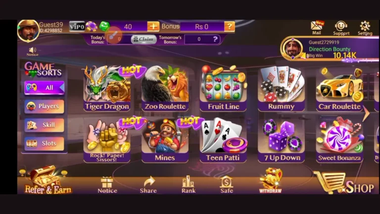 3 Patti Union APK