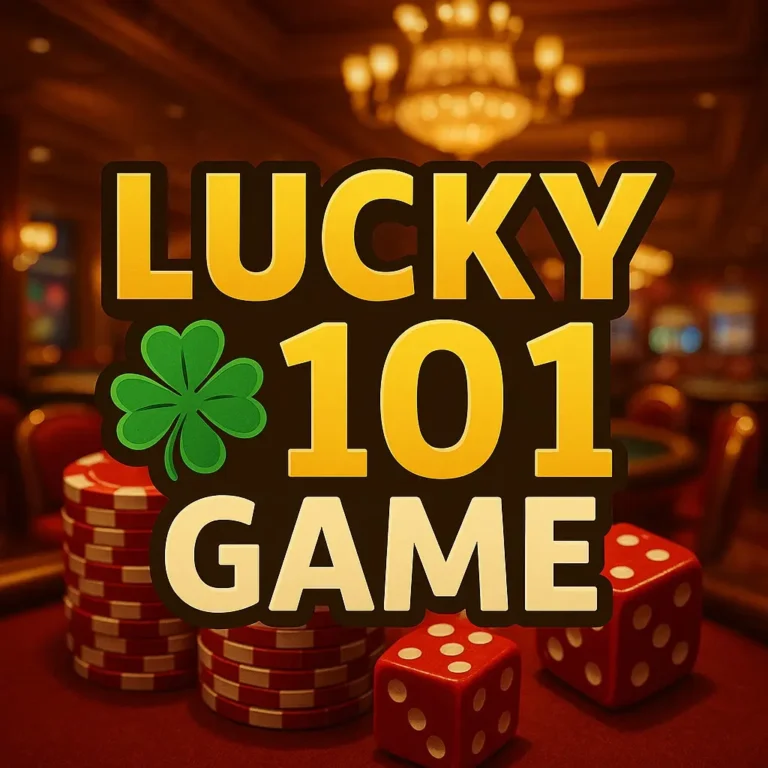 Lucky101 Game