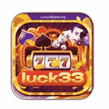 Lucky 33 Game