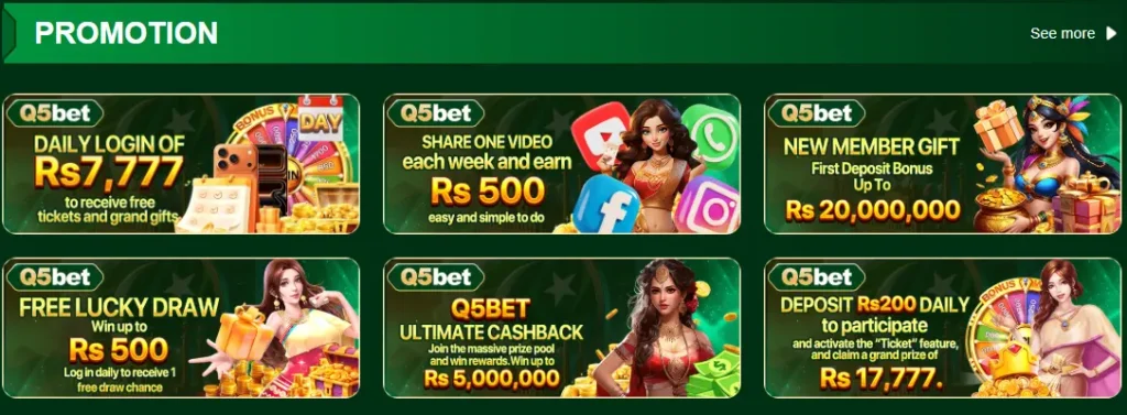 Q5Bet APK