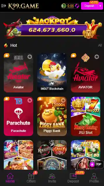 K99 Game Latest Version